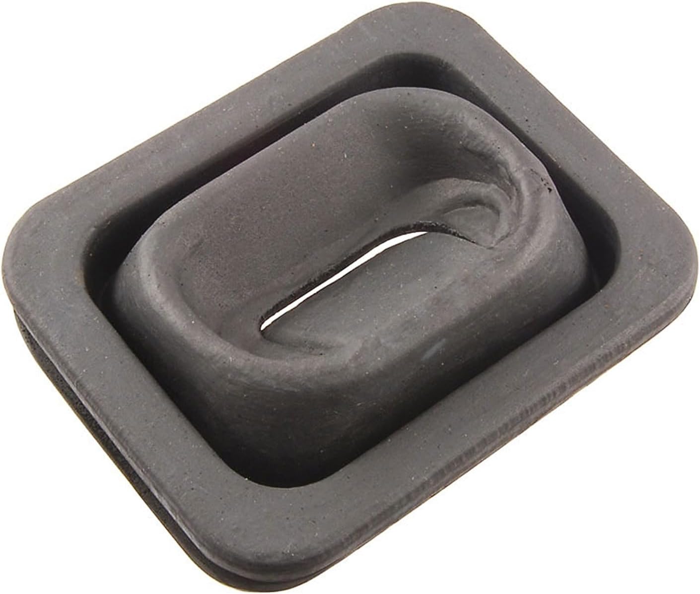 Compatible/Replacement for Clutch Release Lever Fork Boot 1963-64 Galaxie Fairlane 3-Speed 3.03 4-Speed Manual Transmission (C3AZ-7513A)