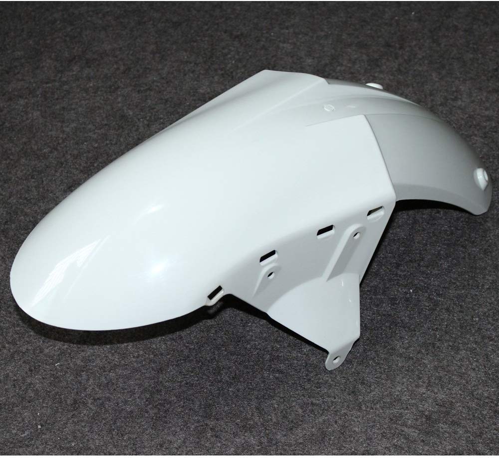 みてぃ〜 Amazon.com: ZXMT Motorcycle Fairing Kit Unpainted Fairings