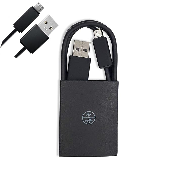 Buy Saipomor Replacement Micro Charging USB Cord Cable Compatible with Beats by Dr.Dre Solo