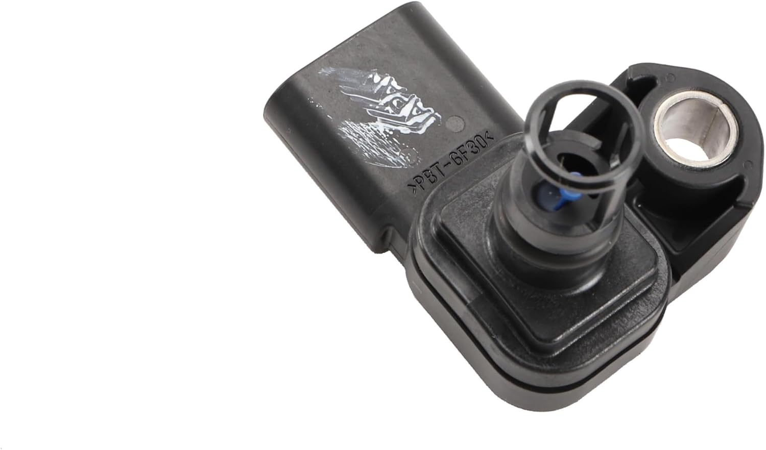 GM Genuine Parts 12707766 Intake Air Pressure and Temperature Sensor