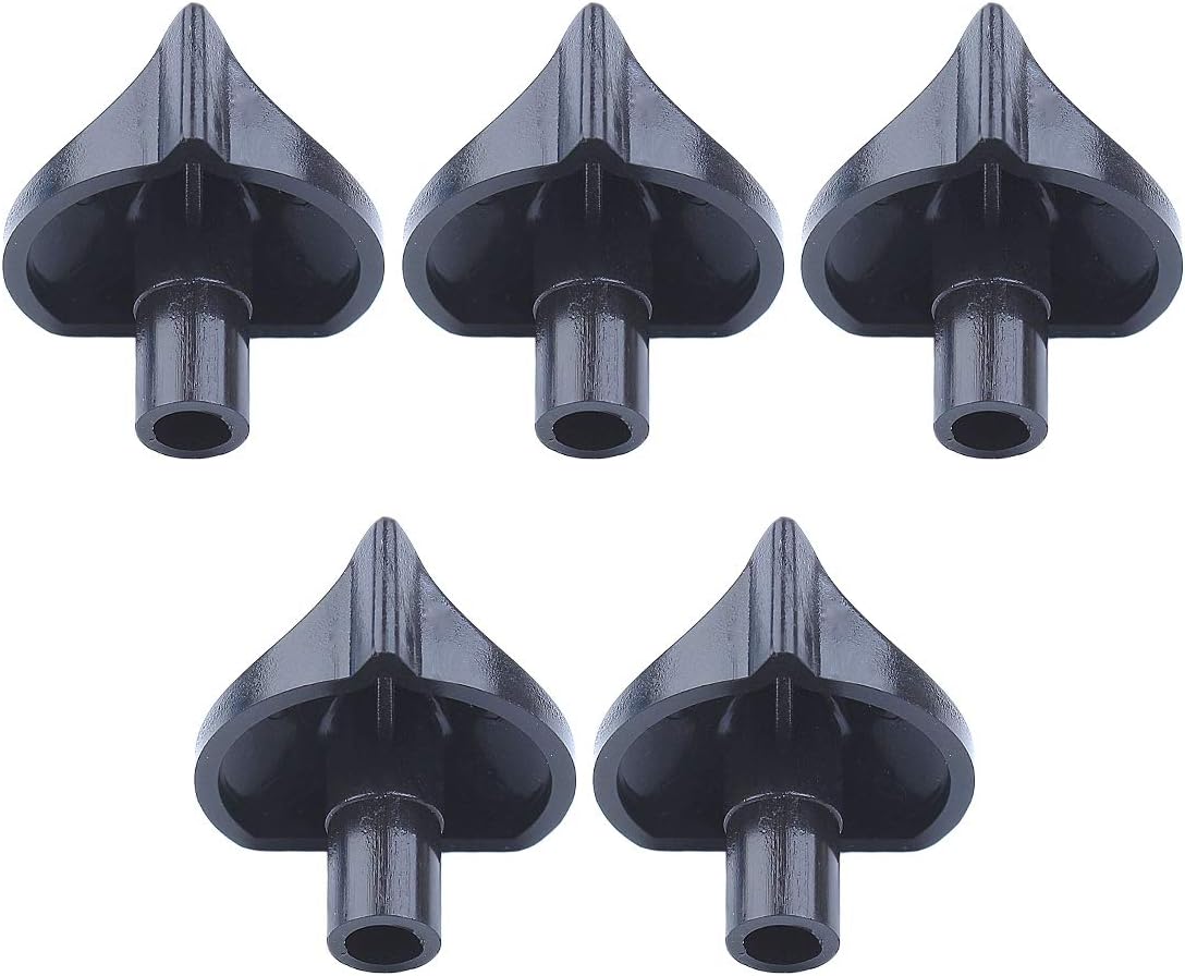 Mtanlo Carb Choke Knob For Stihl BR500 BR550 BR600 Backpack