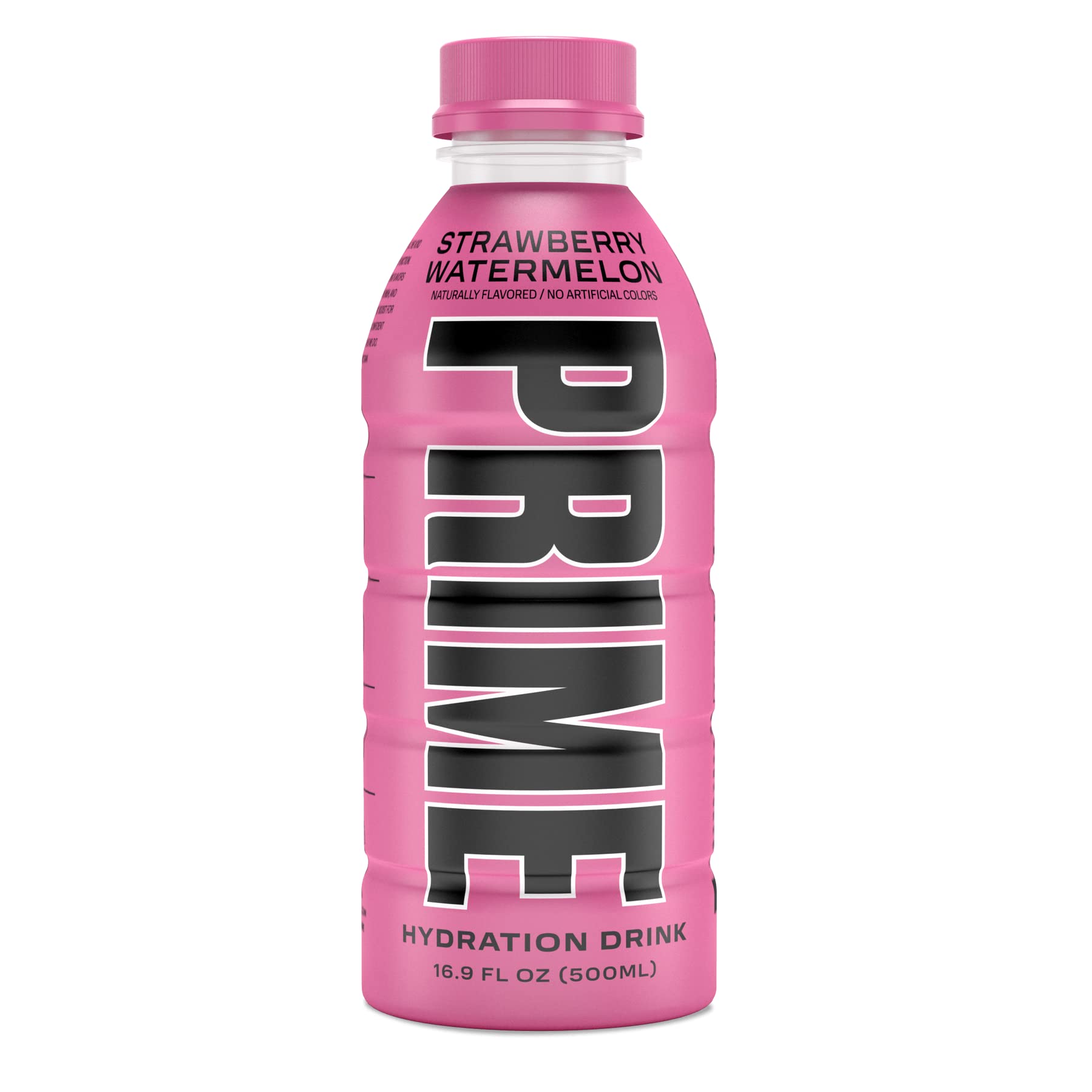 See full amazon price history chart for Prime Hydration Drink Sports Beverage Naturally Flavored, 10% Coconut Water, 250mg BCAAs, B Vitamins, Antioxidants, 16.9 Fl Oz Bottle 500ml (STRAWBERRY WATERMELON) Prime Hydration Drink Sports Beverage Naturally Flavored, 10% Coconut Water, 250mg BCAAs, B Vitamins, Antioxidants, 16.9 Fl Oz Bottle 500ml (STRAWBERRY WATERMELON) (B0CCJKTFFS) Amazon Price History, Amazon Price Tracker