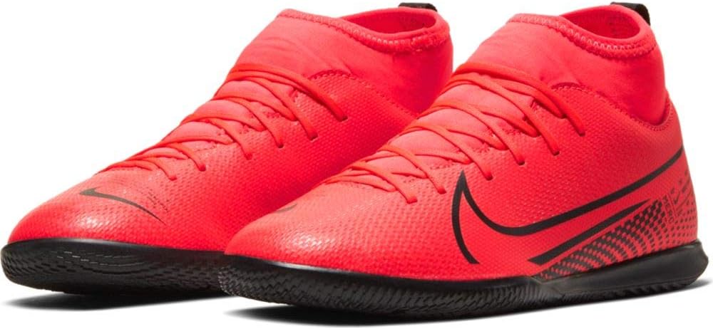 chuteira futsal nike mercurial superfly 7 club ic