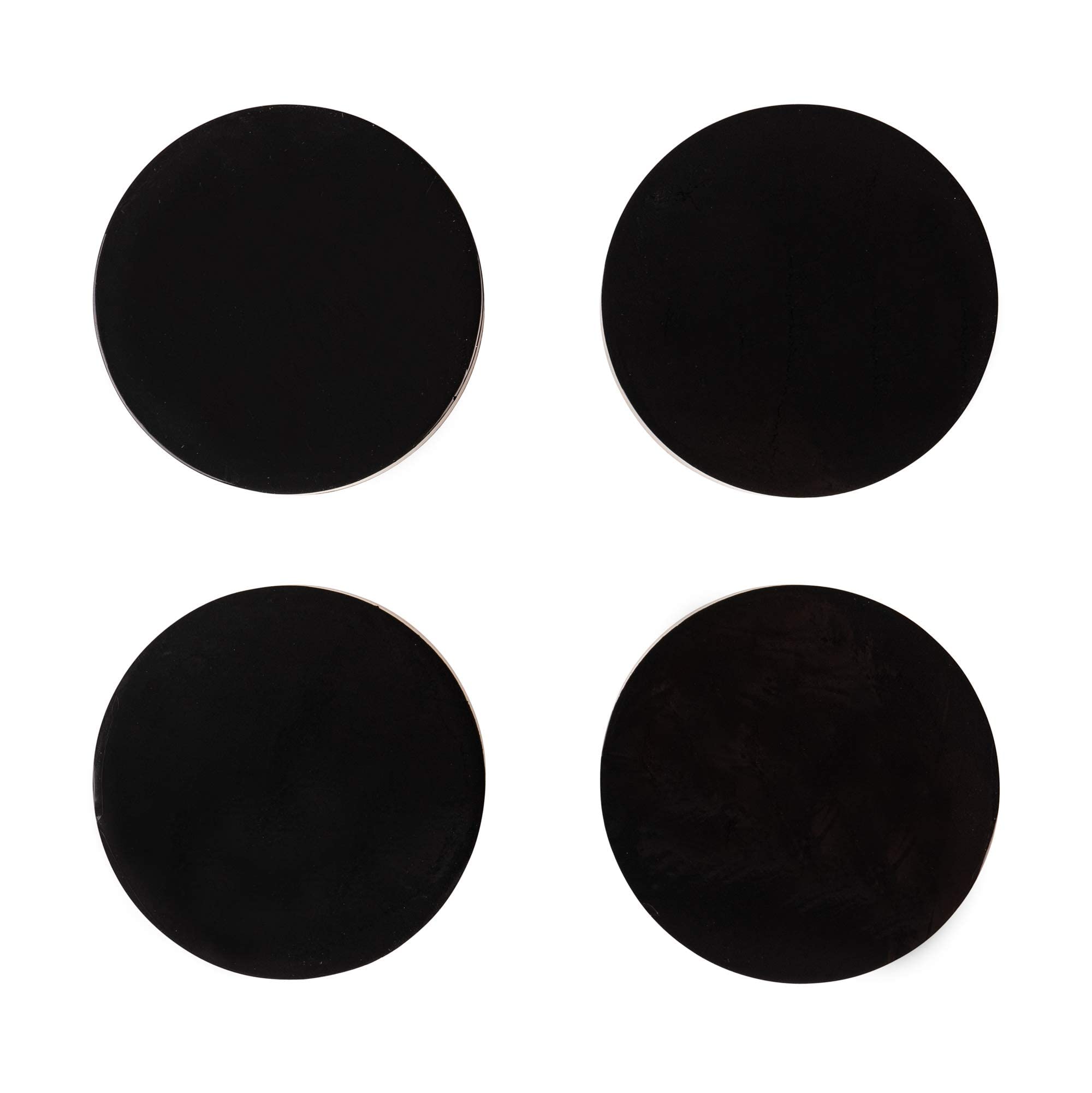 Isolate It: Sorbothane Vibration Isolation Circular Disc Pad .5 1.27cm Thick x 3 7.62cm Dia. 50 Duro - 4 Pack product thumbnail 7