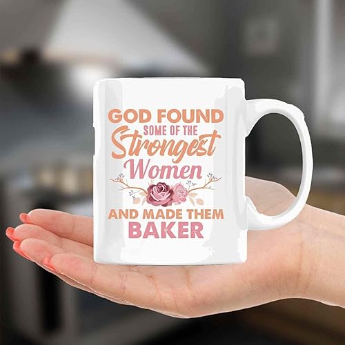 Miniatura 4 de Novelty Gift Gift Idea For Man Of God Husband Dada Grandpappy Family Christians Believers Prayers 11oz 15oz White Coffee Mug