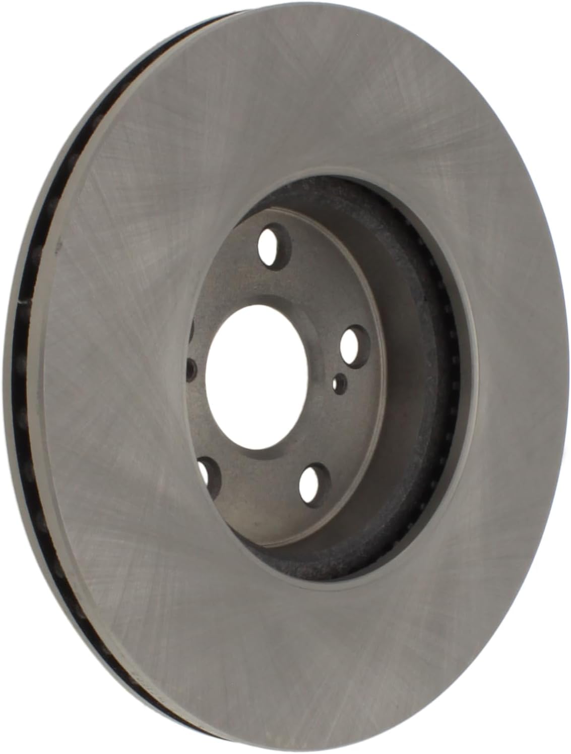 Centric 121.44160 C-Tek Automotive Front Brake Rotor Fits Selected Pontiac, Scion, Toyota Model Year
