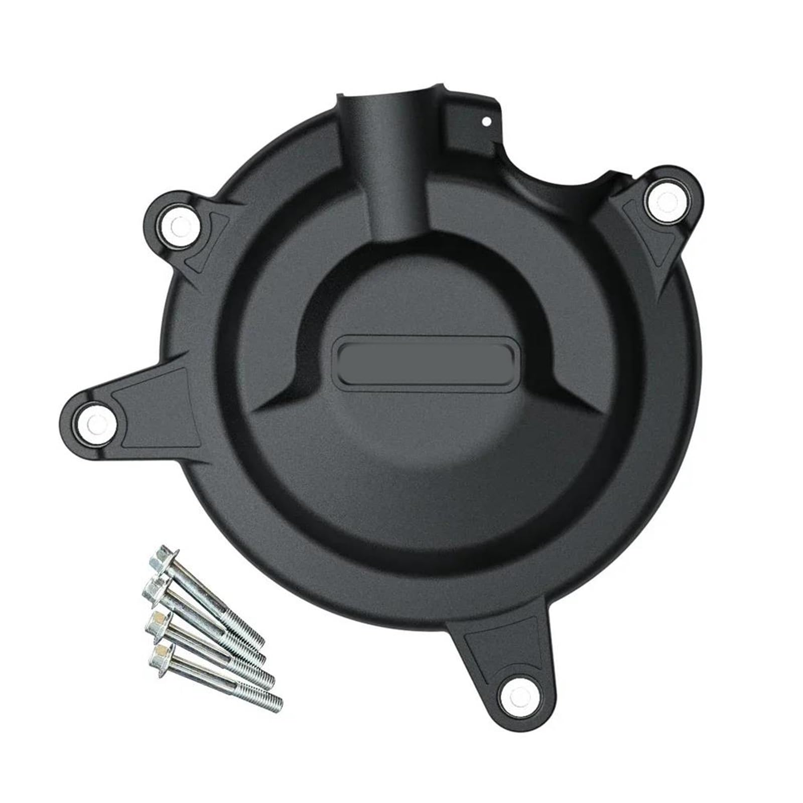 Protection moteur moto Kawasaki Ninja 400 antichoc et anti-usure 2018-2024