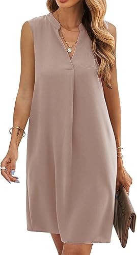 Wkior Summer Dresses for Women&hellip;
