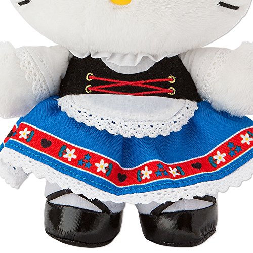 Amazon.co.jp: サンリオ(SANRIO) ハローキティ ぬいぐるみSS
