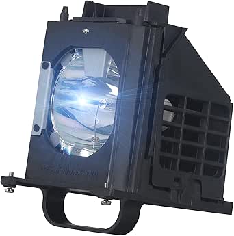 Mitsubishi WD-57731 Replacement Rear Projection TV Lamp