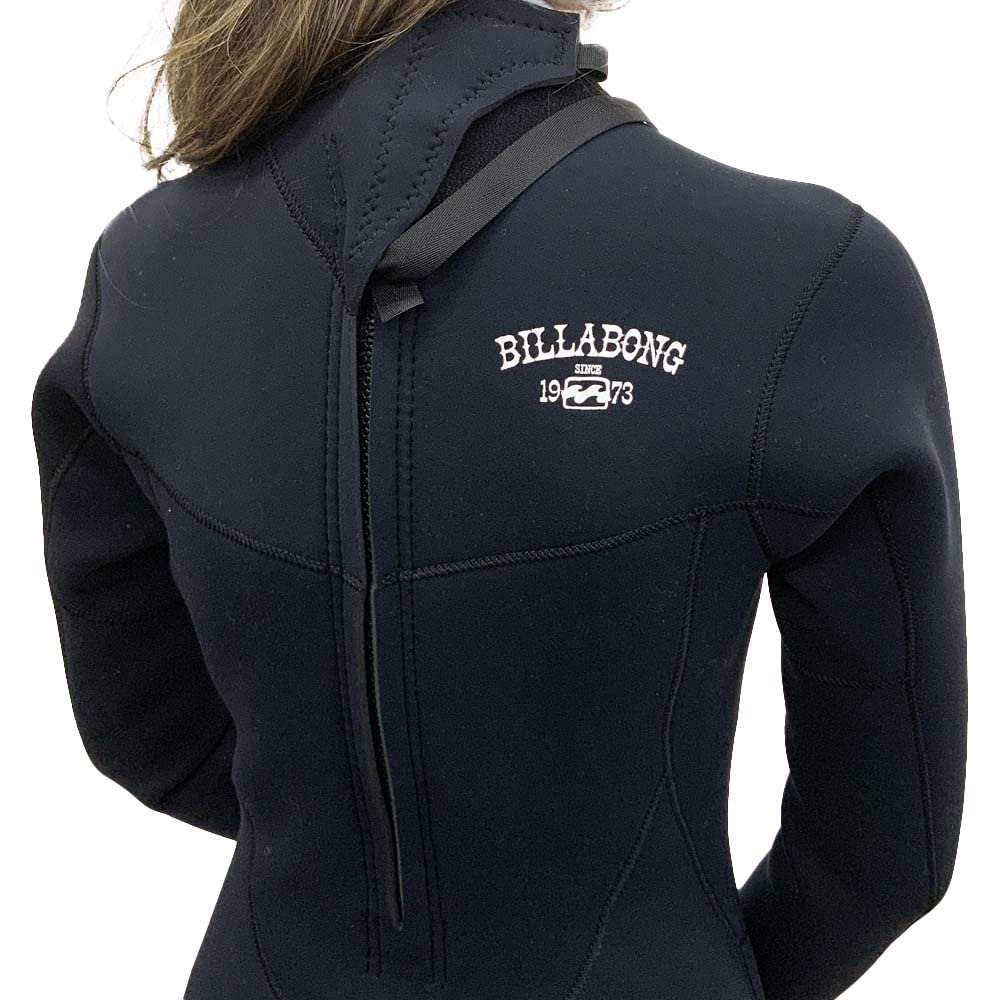Amazon | ビラボン 23 BILLABONG レディース FULLSUITS 3/2mm