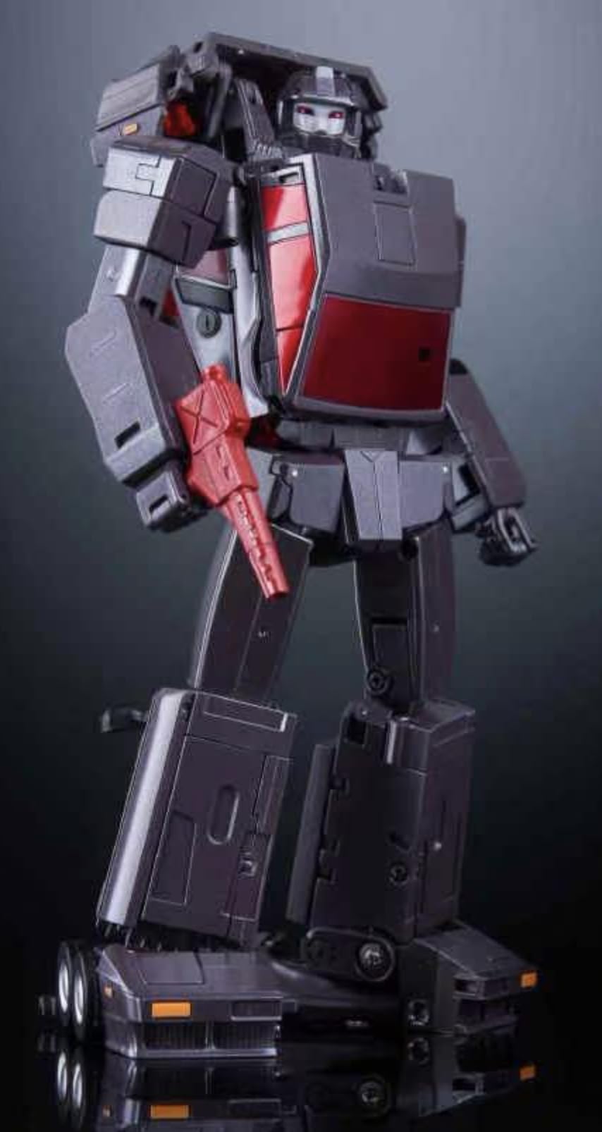 Amazon.co.jp: X-Transbots MX-29 Fury : ホーム＆キッチン