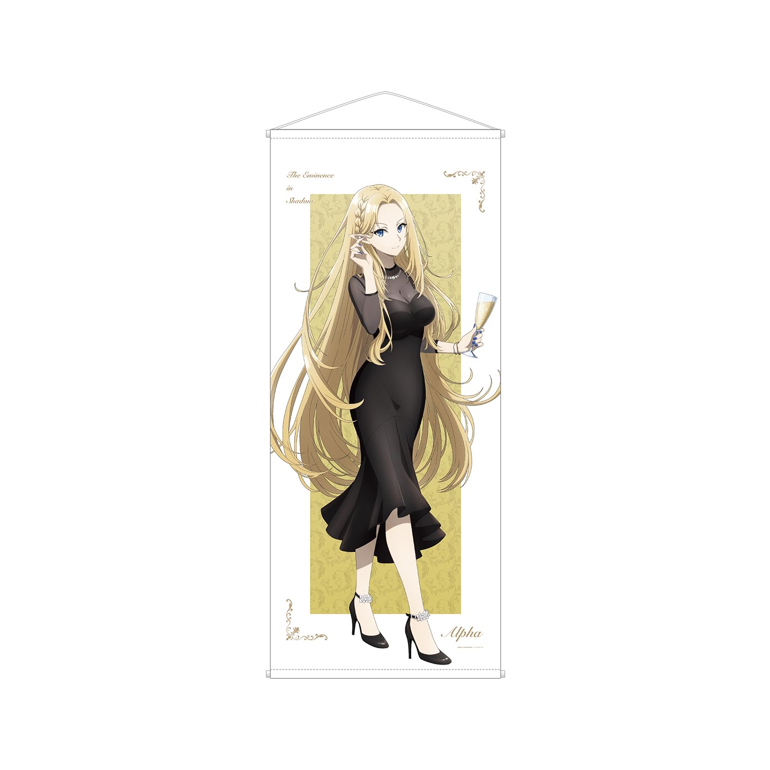 Amazon.co.jp: アルマビアンカ(Armabianca) TVアニメ「陰の実力者に