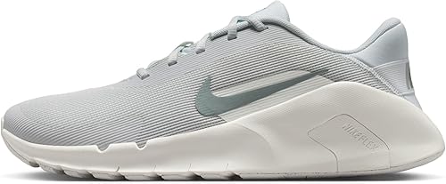 Nike Men's Flex Train Workout Shoes, Off White/Light Pumice-Sail-Summit White, 11.5