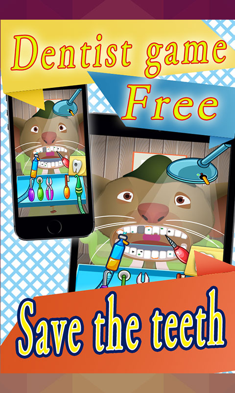 Desper Tale Dentist Free - App on Amazon Appstore