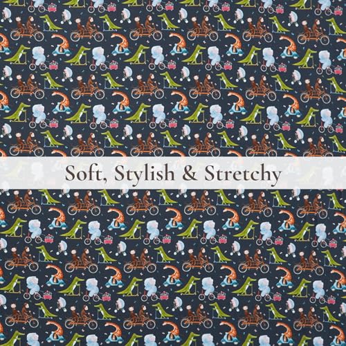 Viscose from Bamboo Baby Pajamas – Long Sleeve Onesie Baby Romper Zipper Pajamas Mittens & Footies Toddler Pjs2