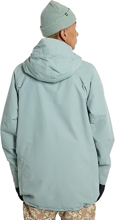 Burton Men's Covert 2.0 2L Jacket, Petrol Green, S