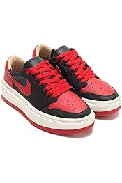 ⭐️美品Nike Air Jordan1 エレベート ロー 厚底23.5cm 23.5㎝ NIKE WMNS AIR JORDAN 1 LV8D エレベート - メルカリ