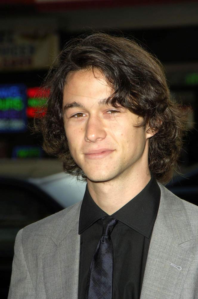 Posterazzi Poster Print Joseph Gordon-Levitt at Arrivals for Outfest The Orpheum Theatre Los Angeles Ca July 07 2005. Photo by Michael GermanaEverett Collection Celebrity (8 x 10)