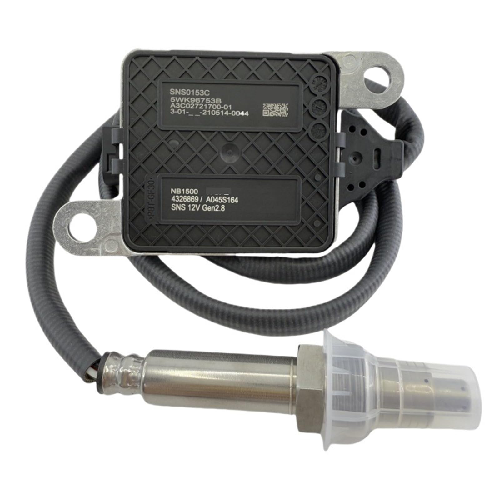 RCGKNNMUZ 4326869 Nitrogen Oxide Sensor