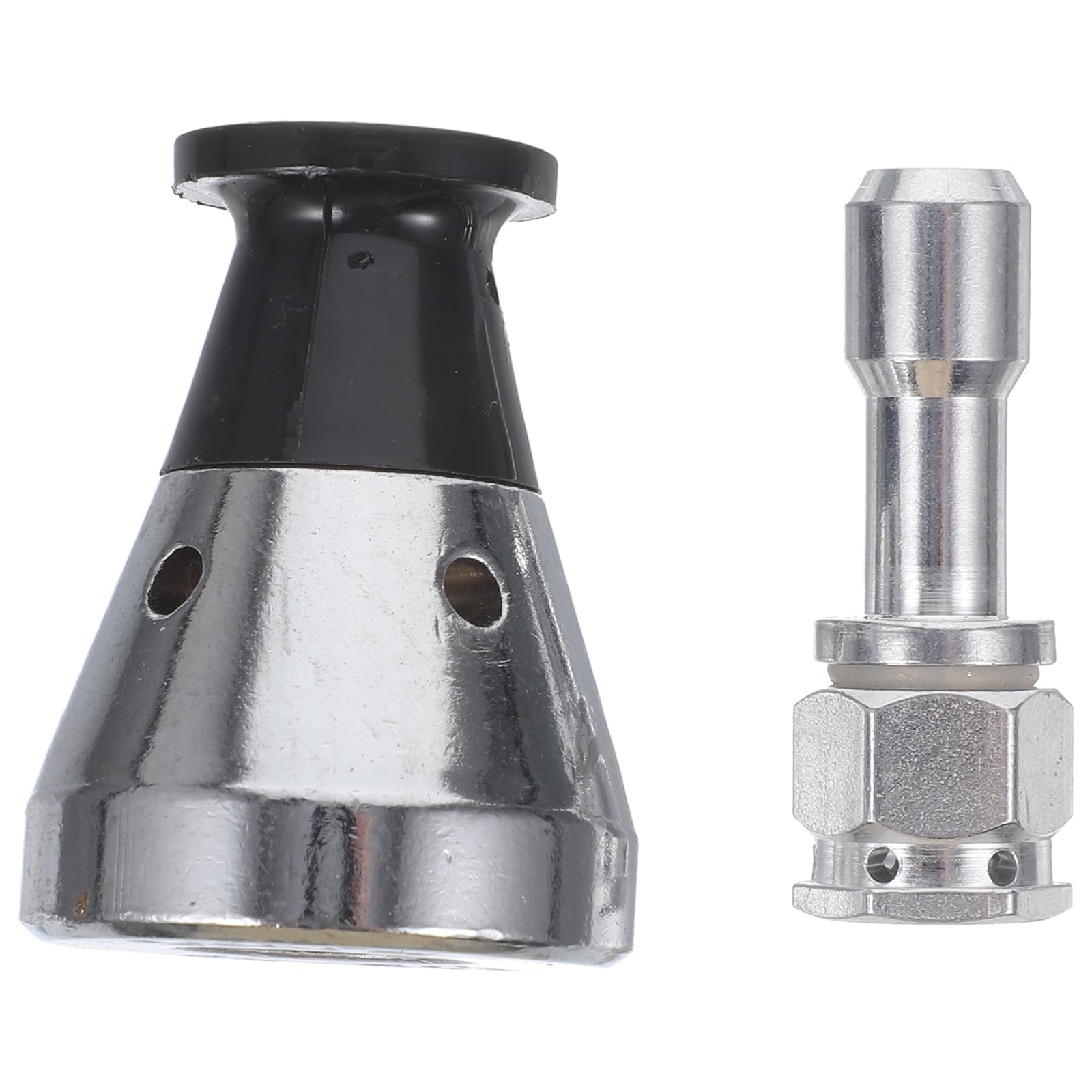 STOBOK Pressure Cooker Safety Valve Pressure Cooker Relief Jigger Valve Universal Pressure Limiting Valve Replacement Pressure Cooker Vent Pipe Pressure Cooker Parts Accessories