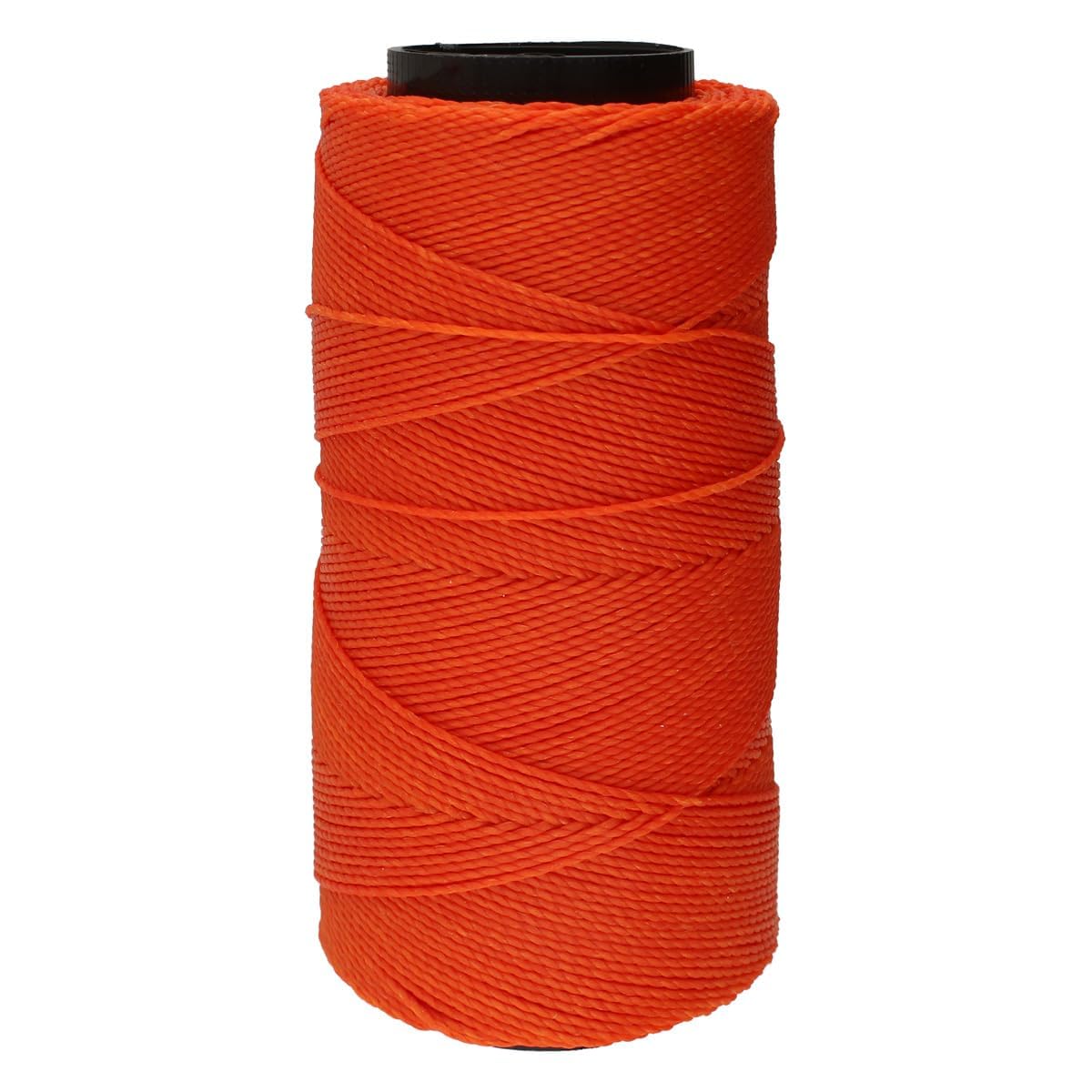 Cordón de poliéster encerado de 1 mm para hilo de macramé y artesanías, 144 m