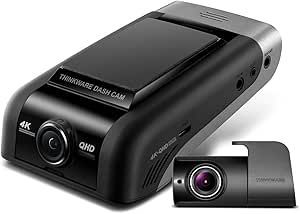 Thinkware Dual Dash Cam
