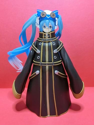 Amazon.co.jp: figma 劇場版 蒼き鋼のアルペジオ -アルス・ノヴァ