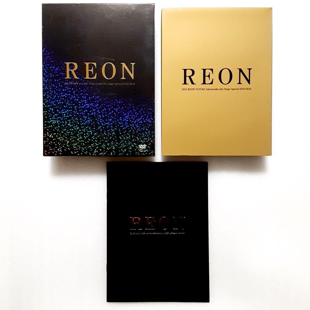 Amazon.co.jp: 柚希礼音/2015 REON YUZUKI Takarazuka Sky St… : Toys 