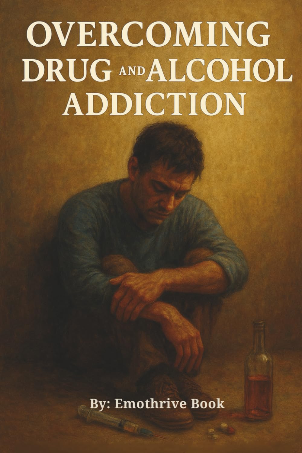 Overcoming Drug and Alcohol Addiction: Self-Guided Adaptable Strategies to Manage Addiction.