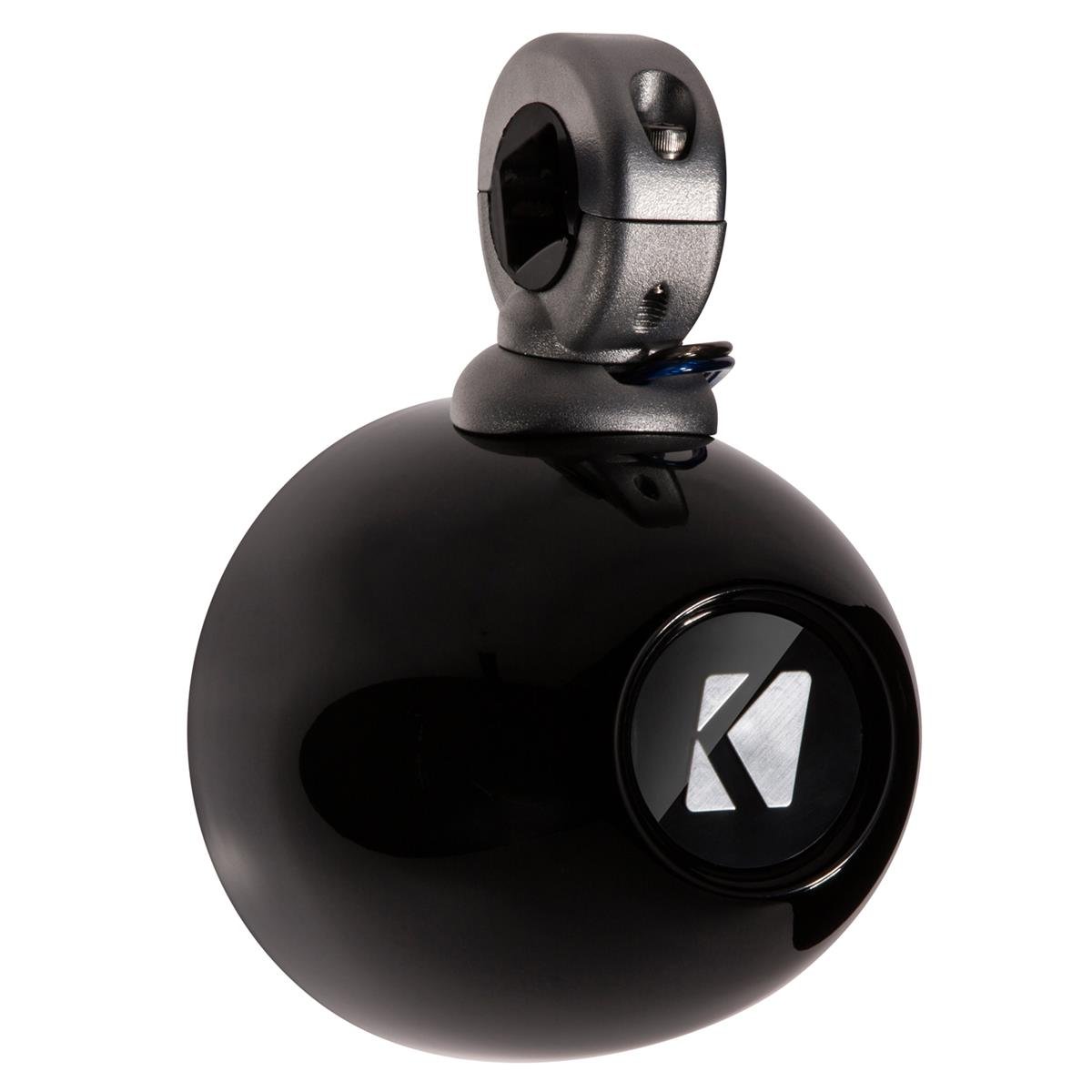 Amazon.co.jp: 【日本正規品】 KICKER 40KMMTES エンクロージャー : 車