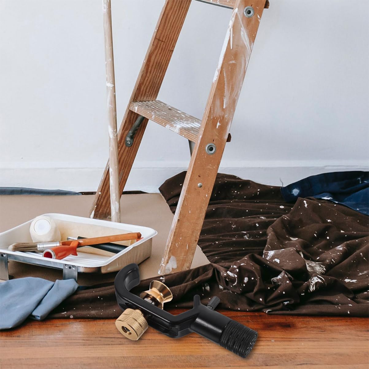 Angoily Versatile 1 Set Multi-use Wire Stripper Tool for Electrical Wire Cable Wire Strier Professional Grade