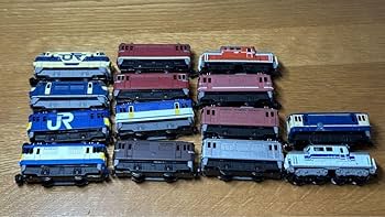 Amazon | //Bトレインショーティー/Bトレイン/Bトレ/機関車/EF64/EF65