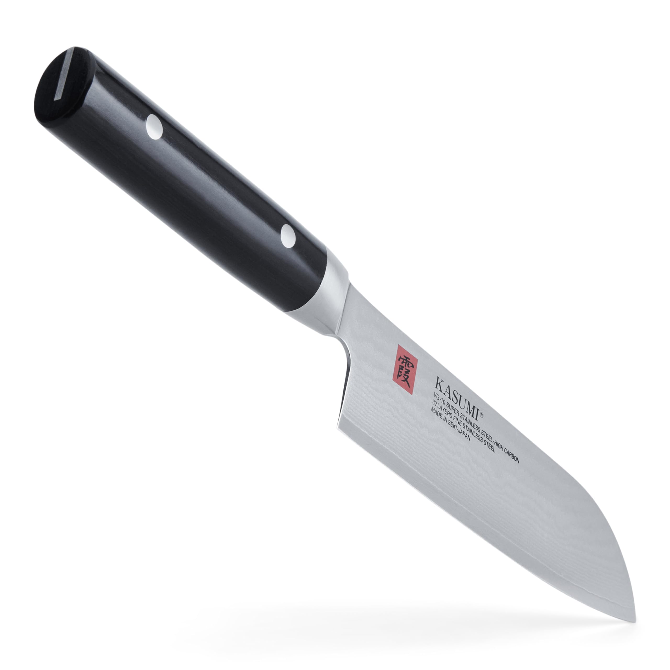 Amazon|スミカマ 霞 KASUMI ダマスカス 三徳包丁 18cm V金10号 Amazon|スミカマ 霞 KASUMI ダマスカス 三徳包丁 18cm V金10号