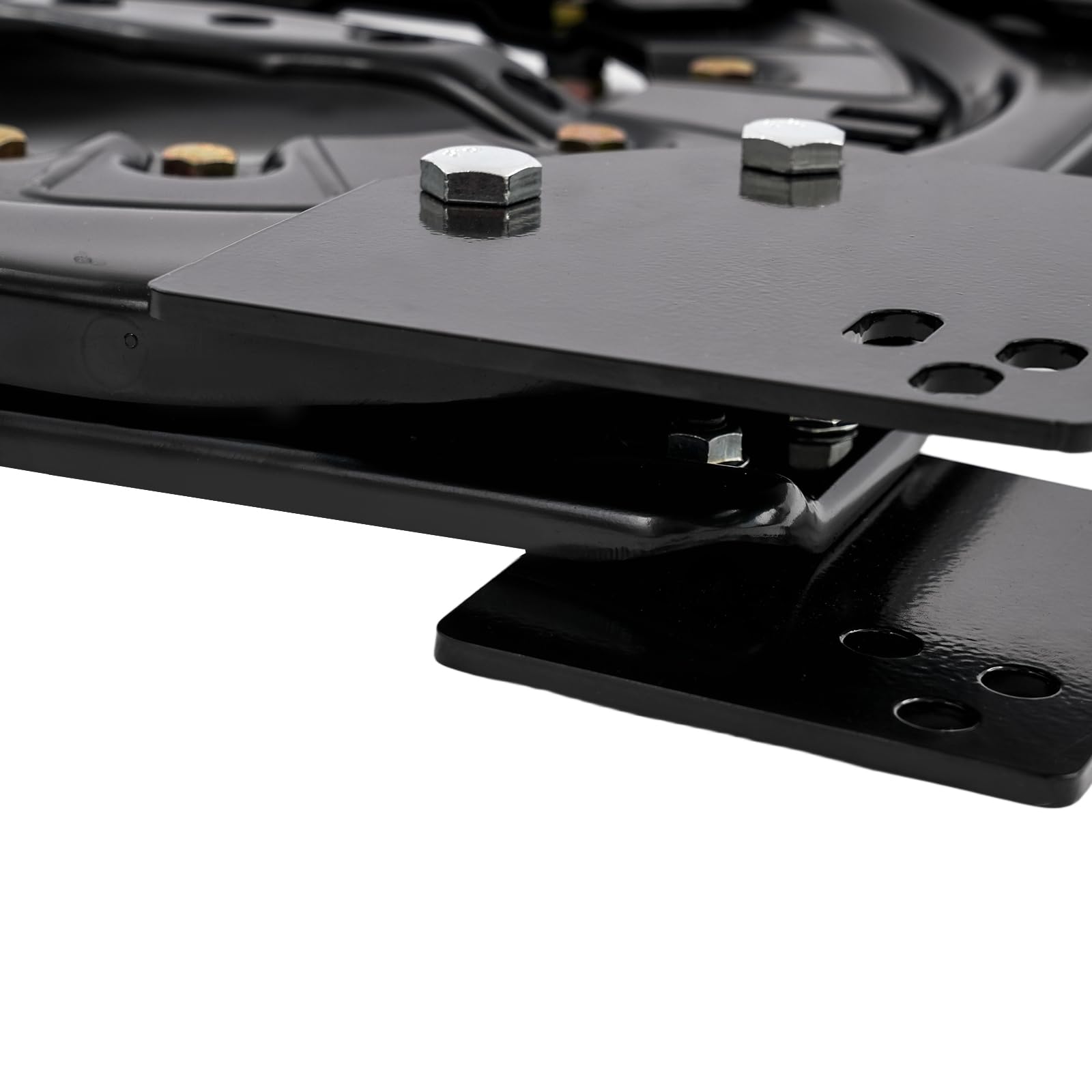 360° Drehbarer Sitzadapter Für Transporter - Kompatibel Mit Sprinter, Transit, VW T5 T6