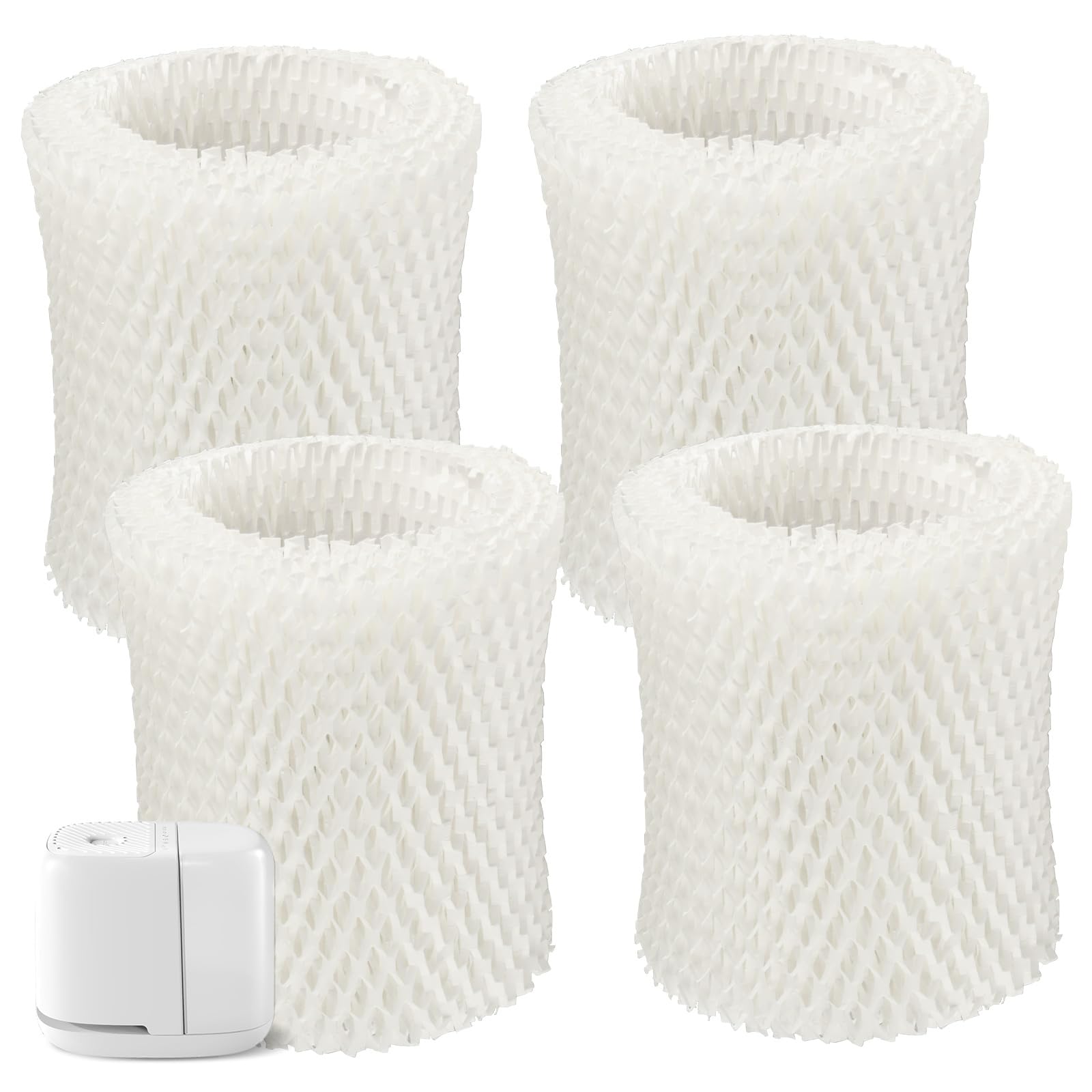 Lemige Humidifier Filter Replacement 2.0 for Canopy