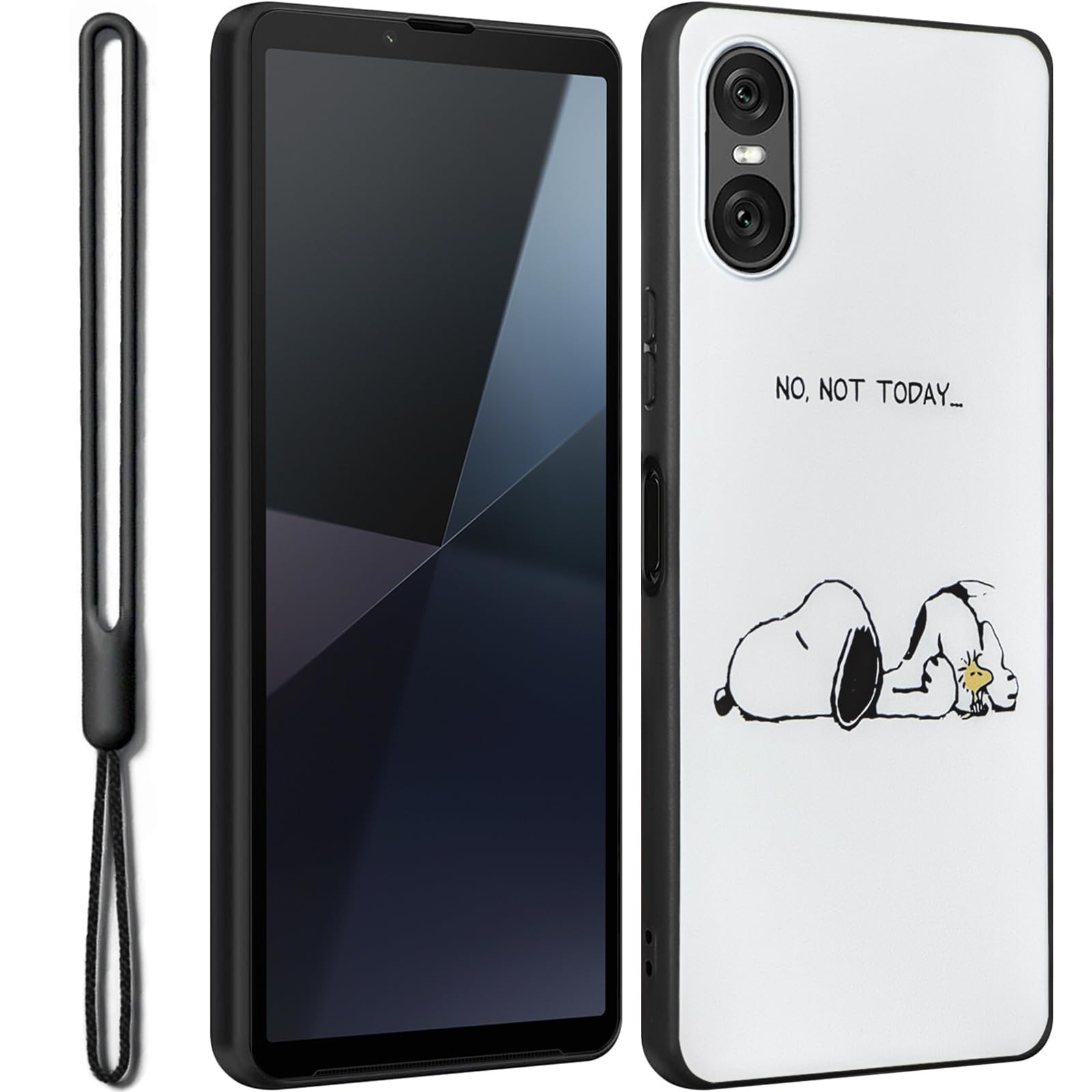 Amazon.co.jp: xperia 10 vi 用 ケース シリコン 可愛い かわいい