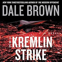 Couverture de The Kremlin Strike