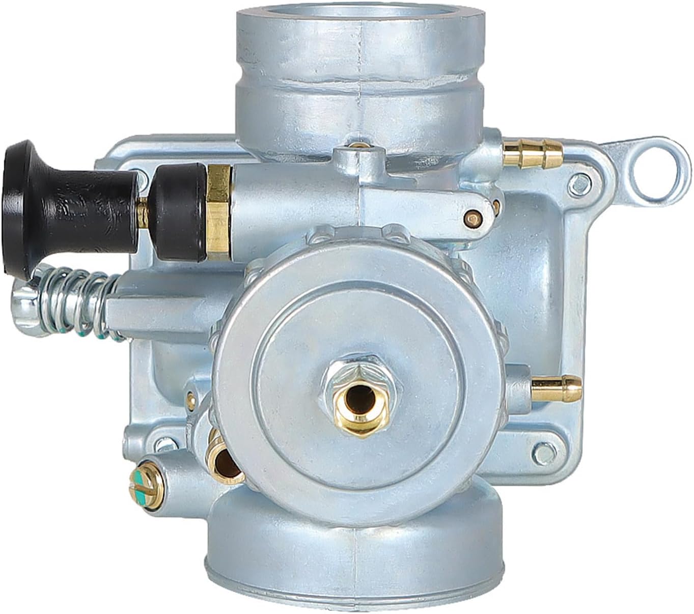 Autoparts Carburetor Carb Replacement for Yamaha DT100 DT125 DT175 RT100 RT180 TTR125 TTR125E TTR125L TTR125 LE Big Wheel 200