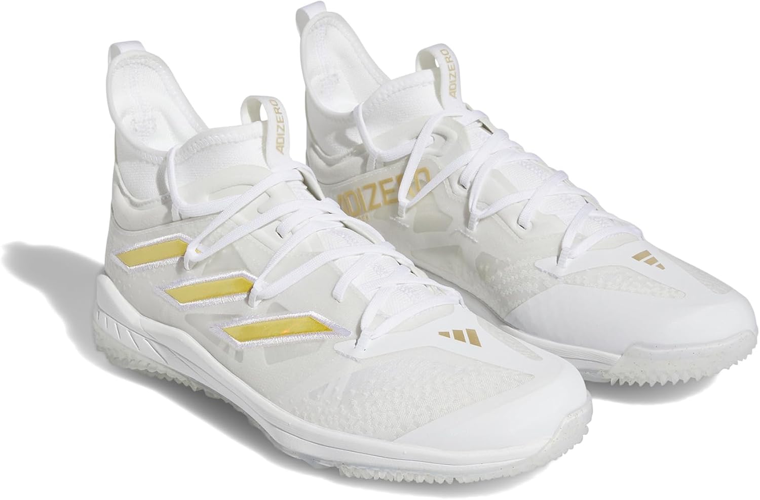 Adidas Mens Adizero Afterburner 9 Nwv