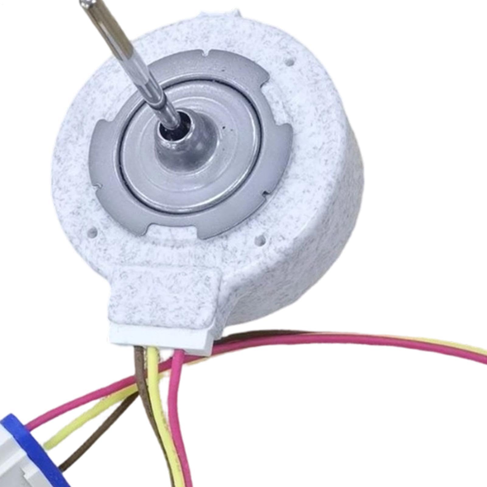 Motor de Ventilador de Refrigerador Piezas para condensador y de