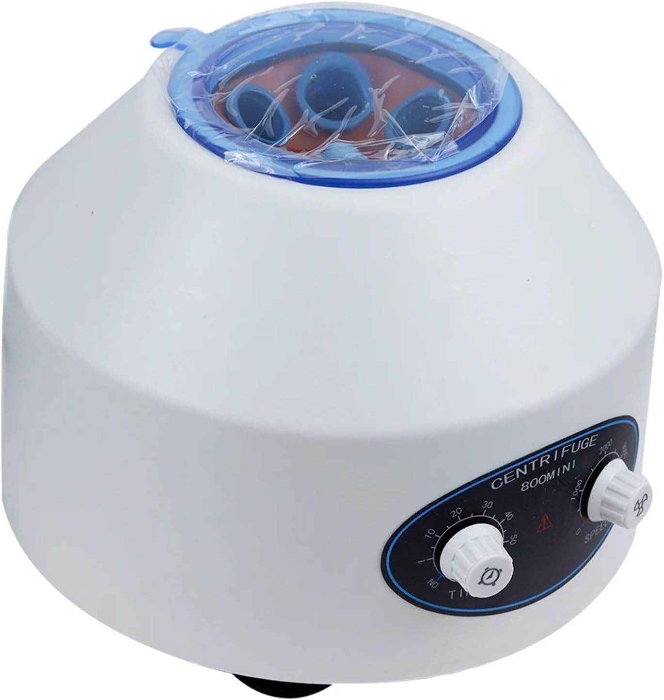 Centrifuge Machine, 800MINI Electric Centrifuge Laboratory Prp Centrifuge Machine