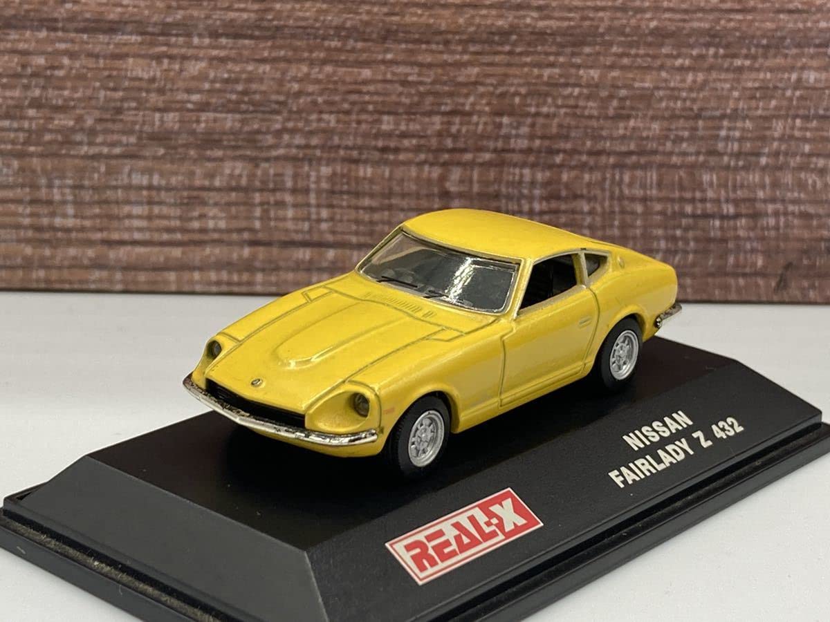 日産車REAL-X ミニカーまとめ売り 日産車REAL-X ミニカーまとめ売り 2025年最新】Yahoo
