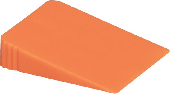 BARWALT Super Tile Wedges, 3/16 Inch, Tile Leveling Wedge