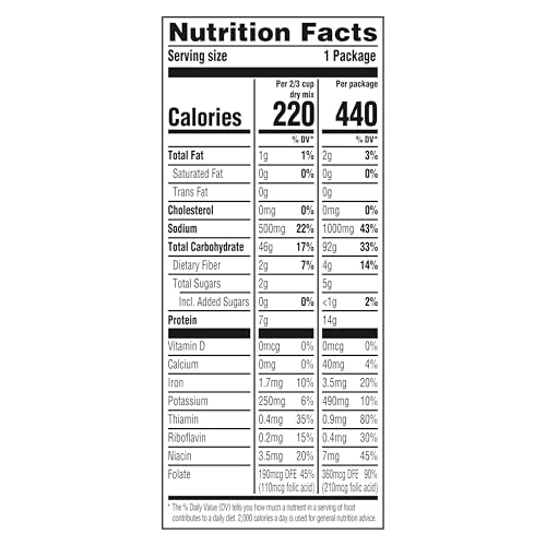 Knorr Pasta Sides, Cheddar Broccoli, 12 Count, 4.3 oz, Easy Meal Starter - image 9