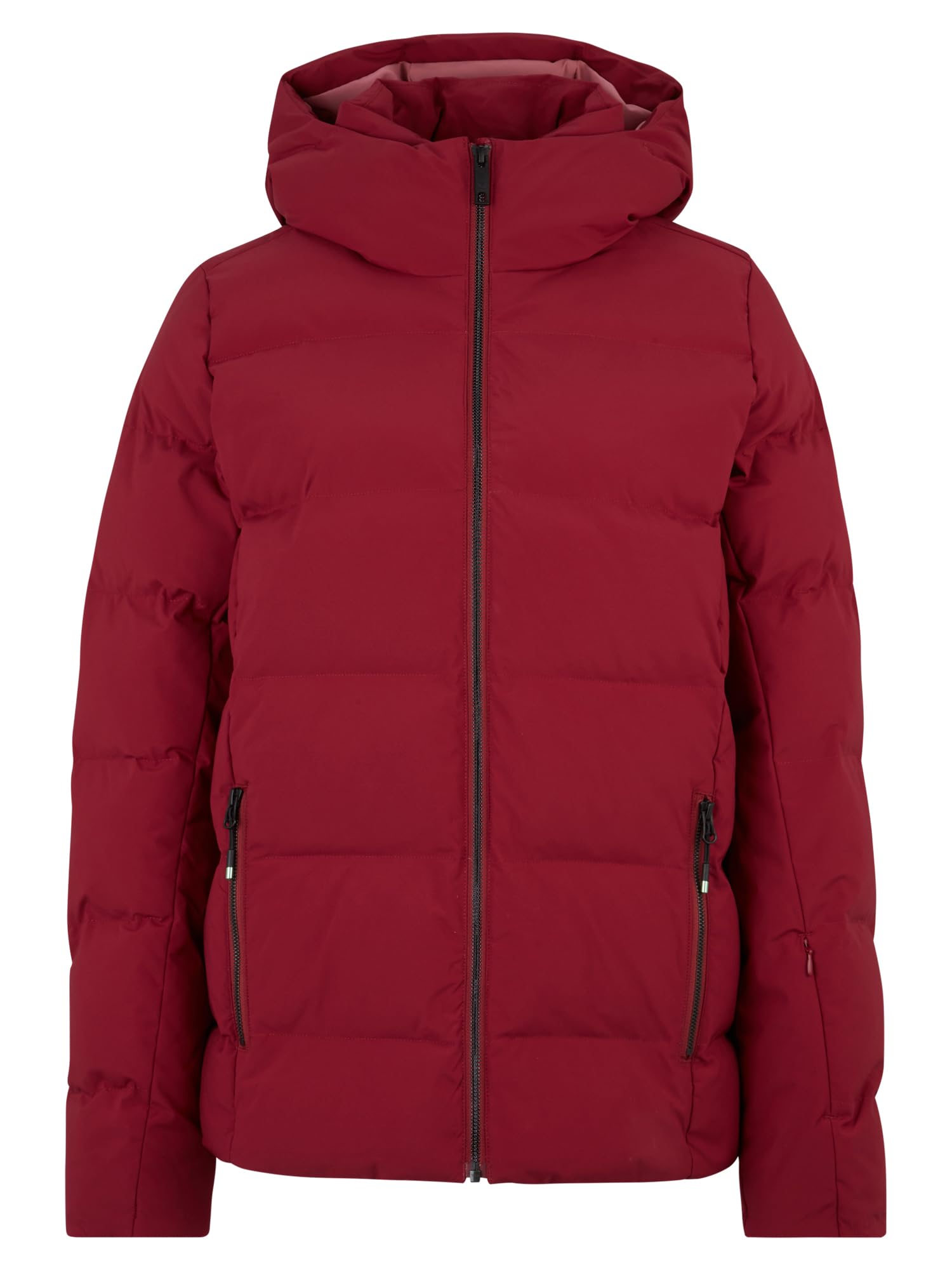 Ziener Women's Trava Ski Jacket / Winter Jacket | Warm, Breathable, Waterproof