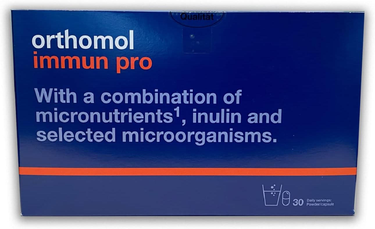 Immun Pro Pack