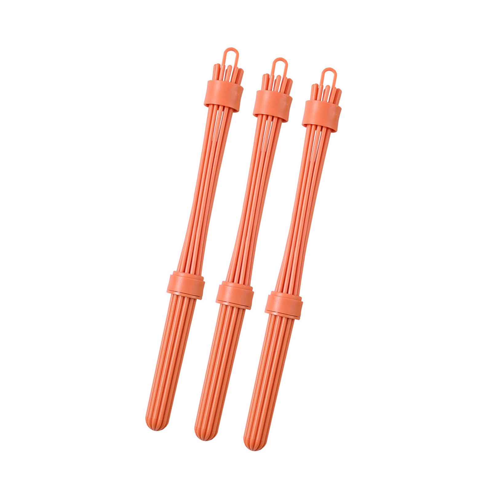 3 Pack Manual Hand Whisk for Baking Cooking and Coffee Preparation Whipping Cream Eggs Frother Beater Dishwasher Safe Manual Milk Coffee Cream Whipping Tool Hand Mixing Tool Kitchen Stainless Steel