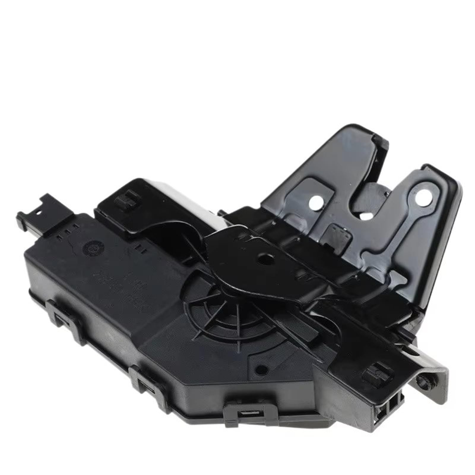 Linqianbhd One Color Car Boot Tailgate Lock Latch Oem 51247840617 8196401 Trunk Lid Lock Tail Rear Door Electric Latch Actuator Motor For Bmw Series For E46 For E60 For E82 For E86 For E88 For E90