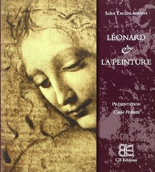 Leonard & la peinture